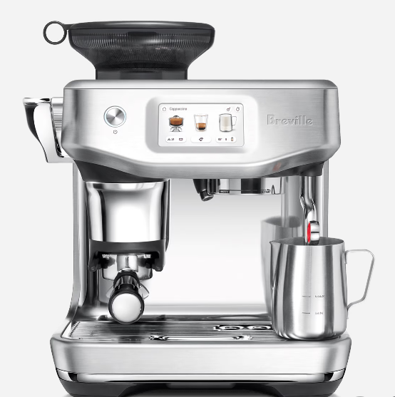 Breville Barista Touch Impress Coffee Machine