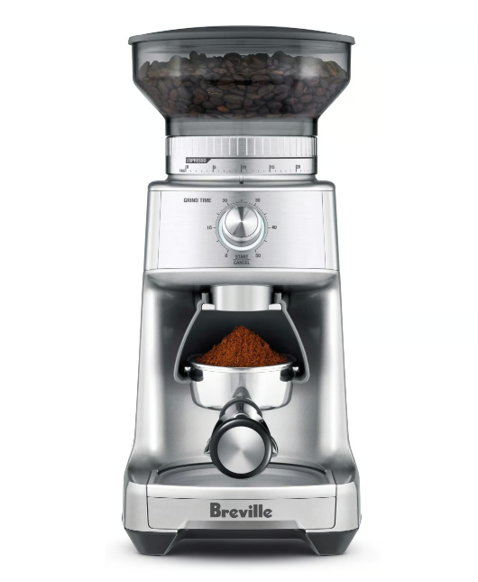 Breville Dose Control Pro Grinder