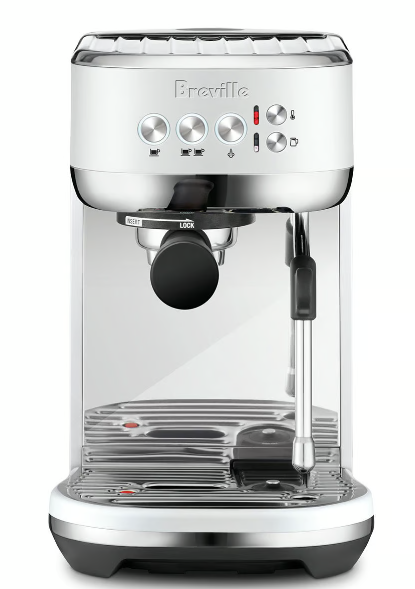 Breville Bambino Plus Coffee Machine