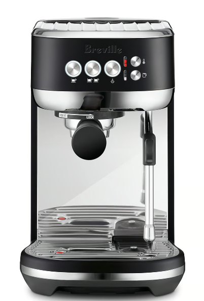 Breville Bambino Plus Coffee Machine