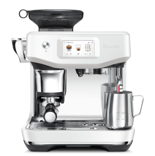 Breville Barista Touch Impress Coffee Machine