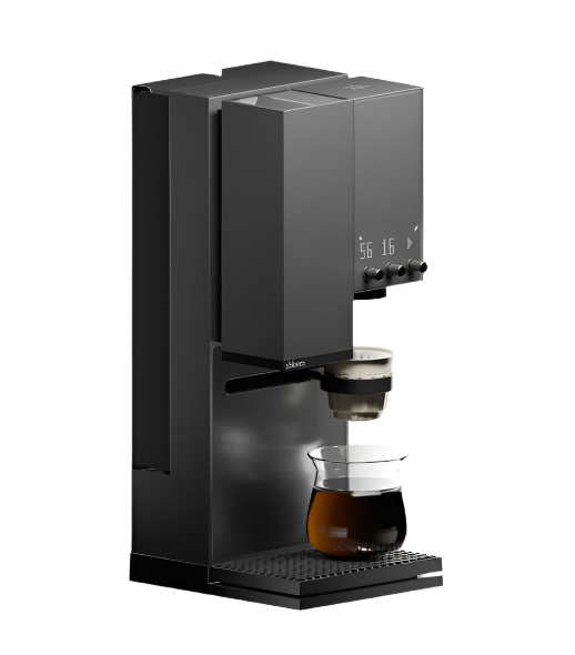 XBloom Studio Coffee Pourover Brewer