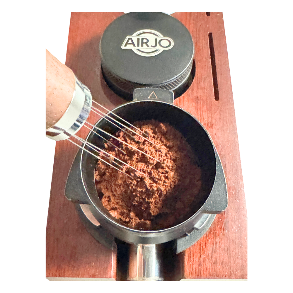 AIRJO PRO WDT Tool