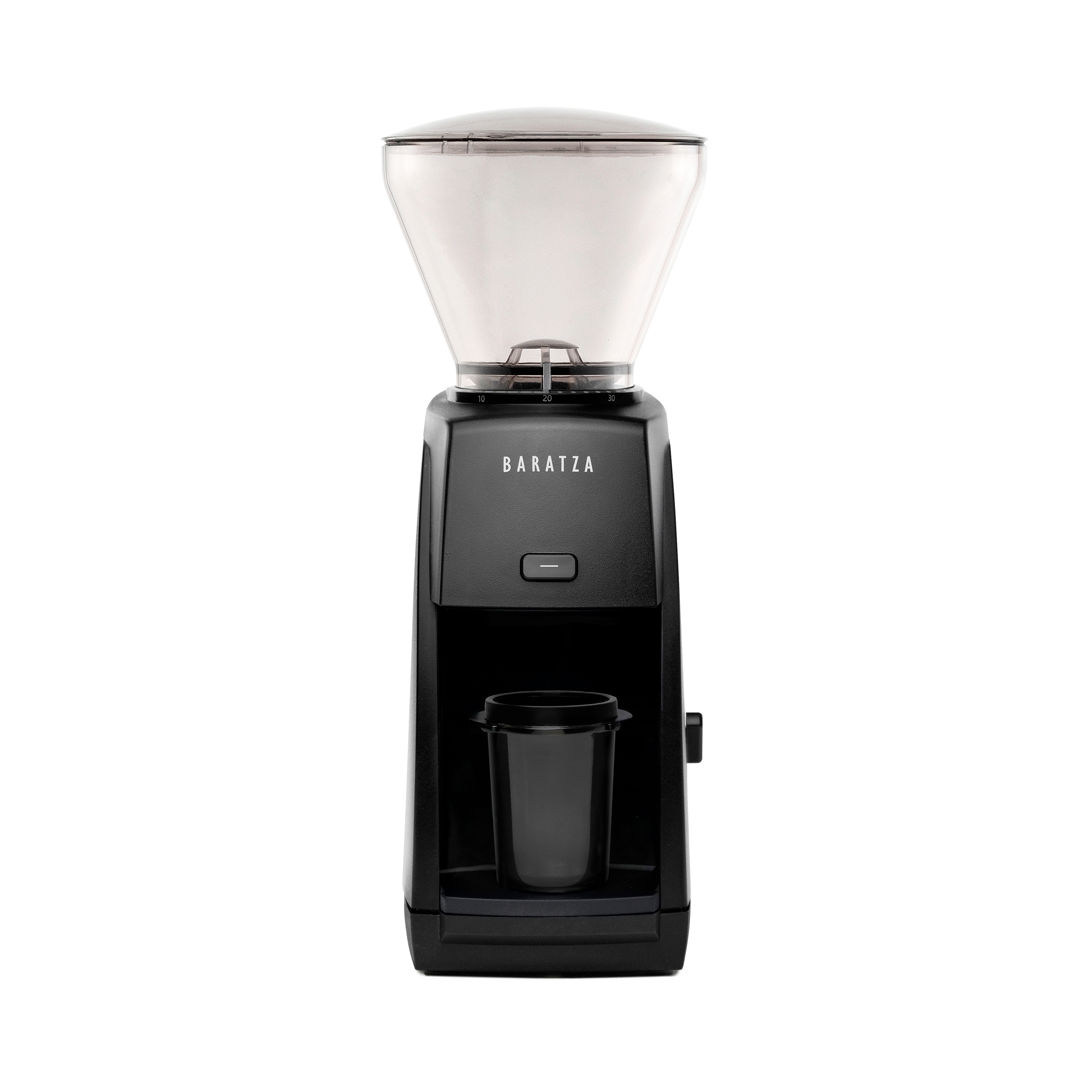 Baratza Encore ESP Espresso Grinder - Black