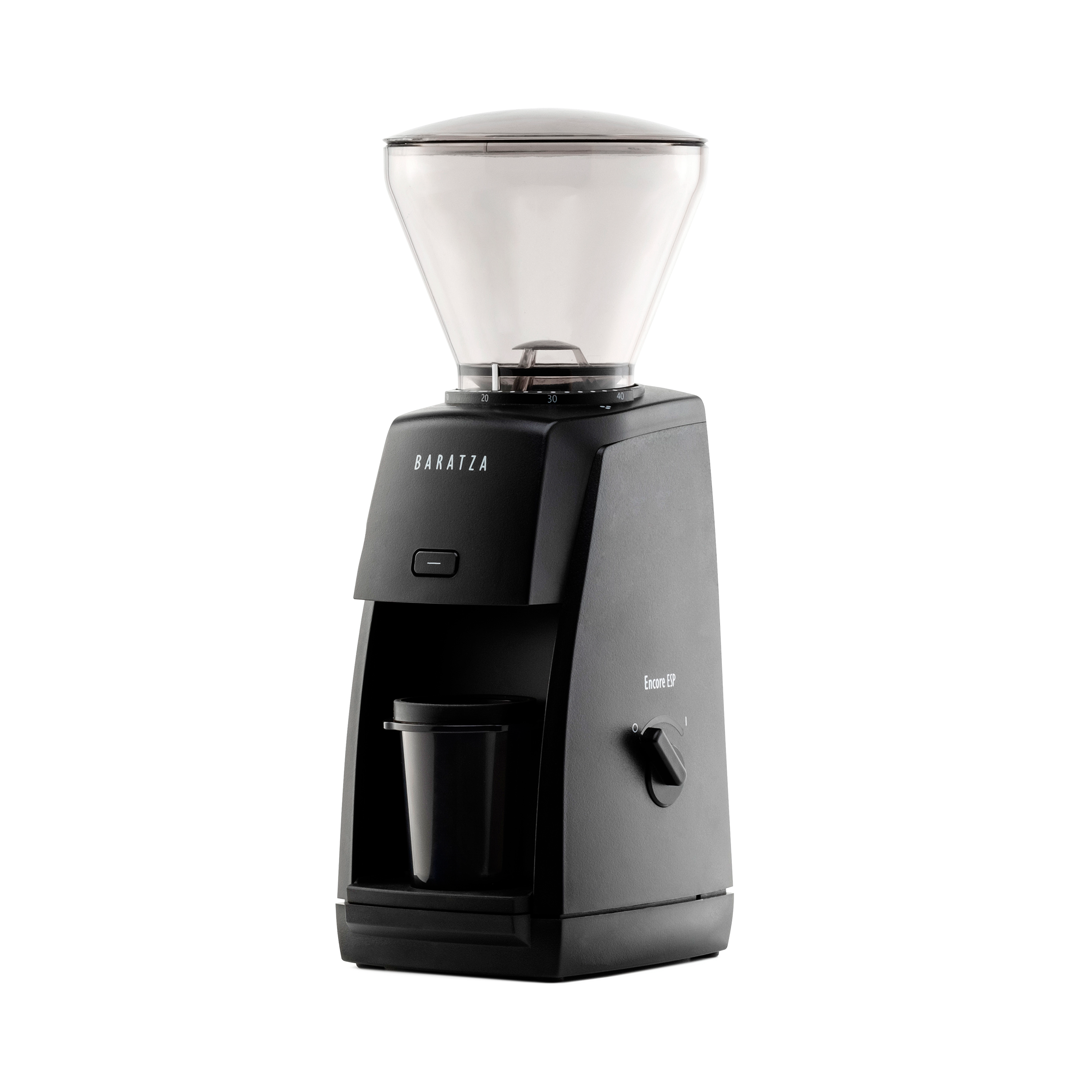 Baratza Encore ESP Espresso Grinder - Black