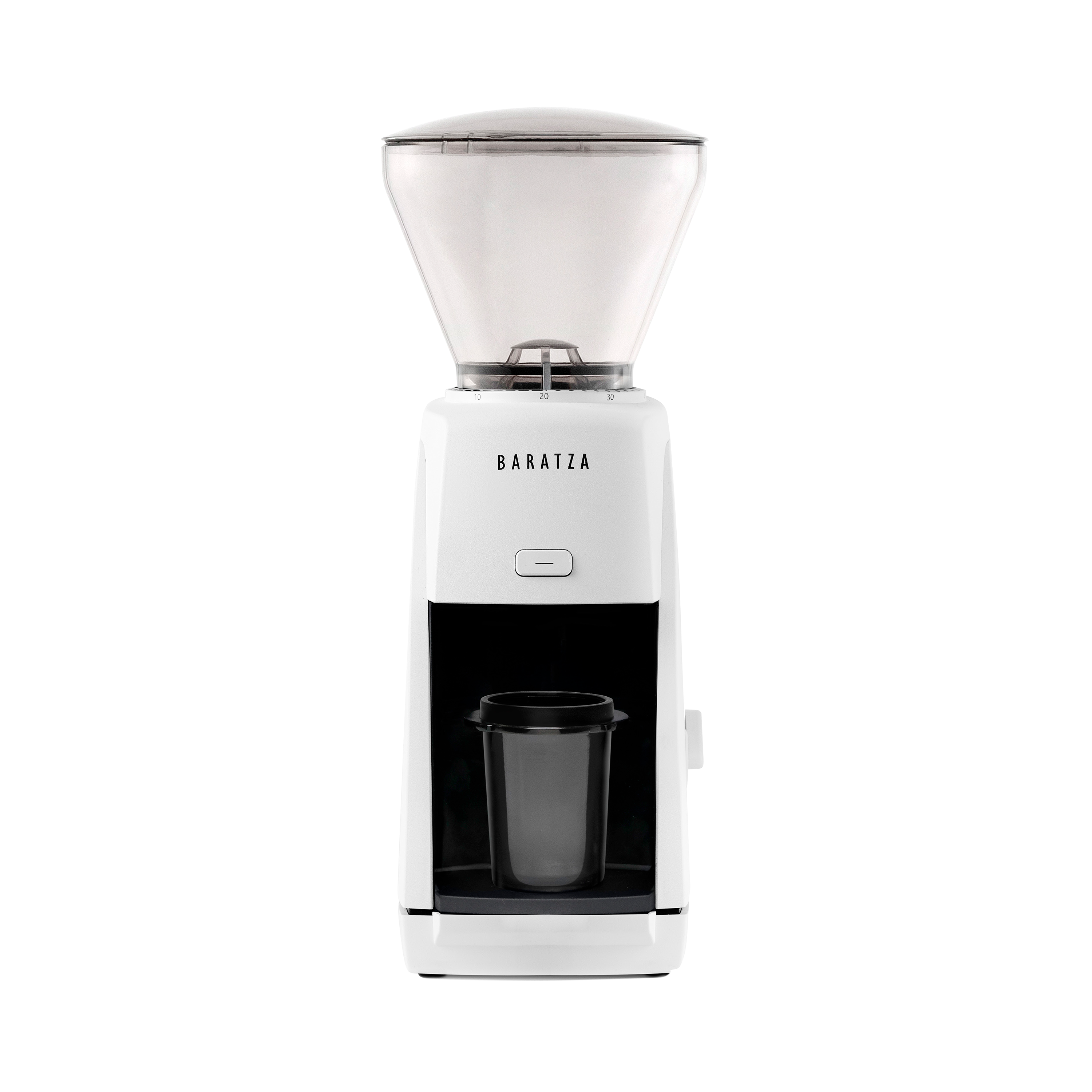 Baratza Encore ESP Espresso Grinder - White