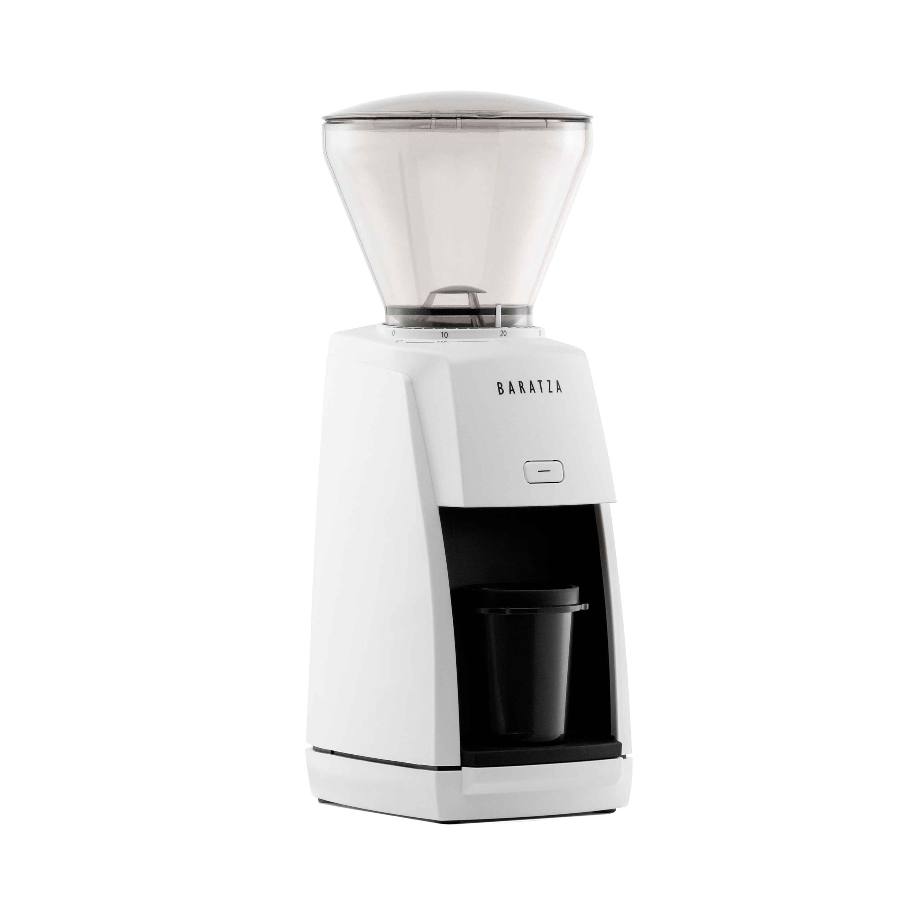 Baratza Encore ESP Espresso Grinder - White