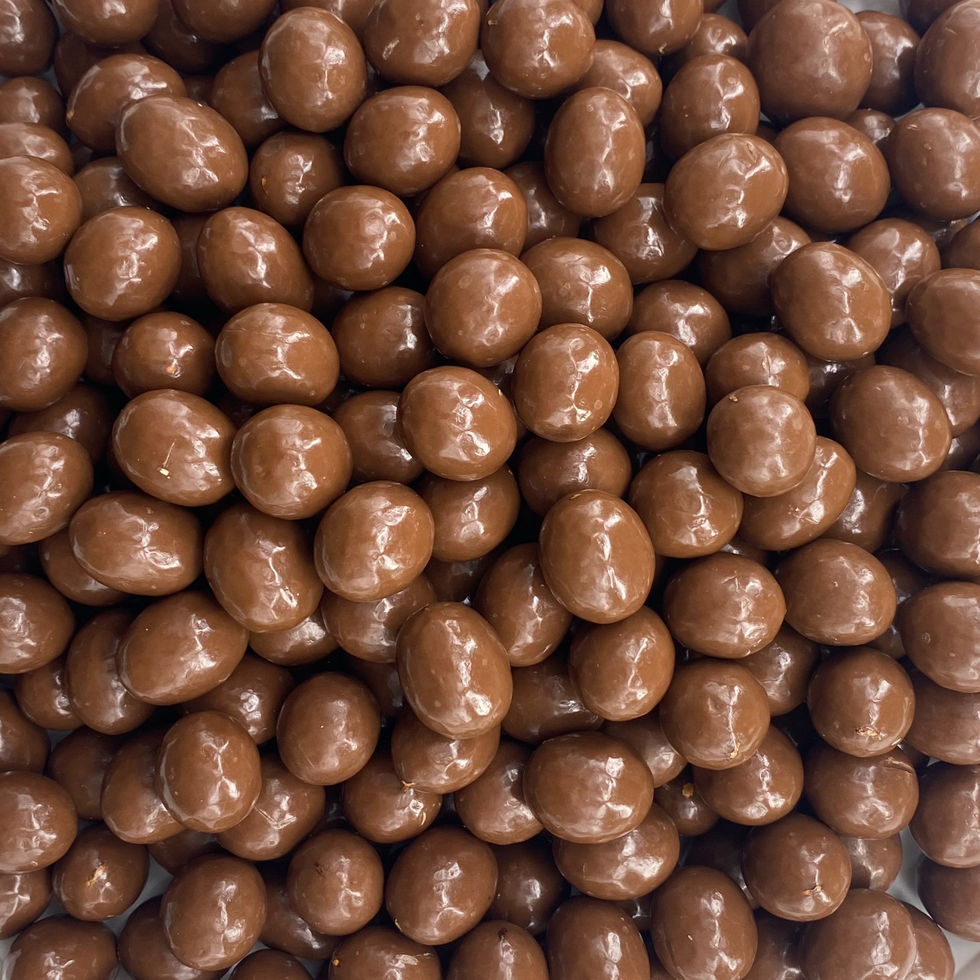 Milk Chocolate Almonds